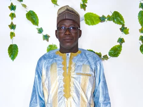 ASSOUMA Mohamed Yazi